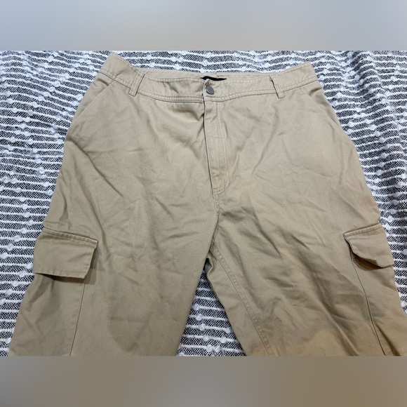 OAK + FORT | Cargo Pants Size 31 - Picture 4 of 11